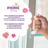 Средство инсектицидное "Picnic Baby детские пластины от комаров" 10шт