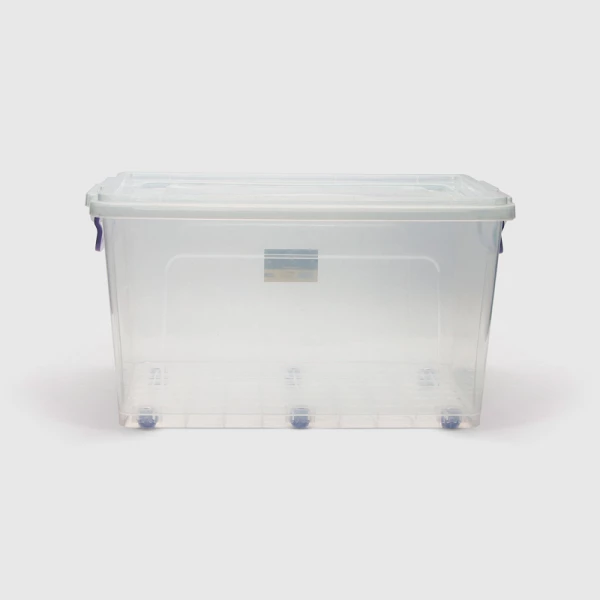 Контейнер для хранения 80 л Контейнер для хранения 80 л