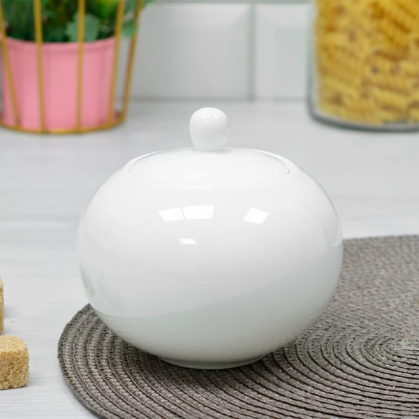 Сахарница 400 мл Barista Сахарница 400 мл Barista