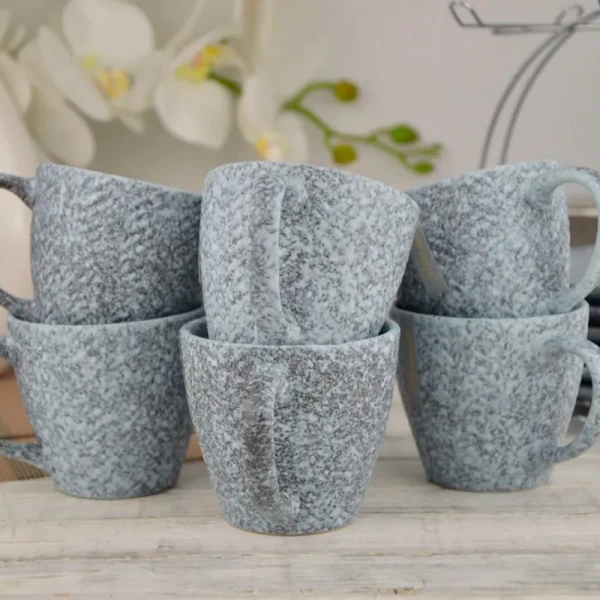 Набор чайный 6/12 м.с. 250мл Blueberry Набор чайный 6/12 м.с. 250мл Blueberry