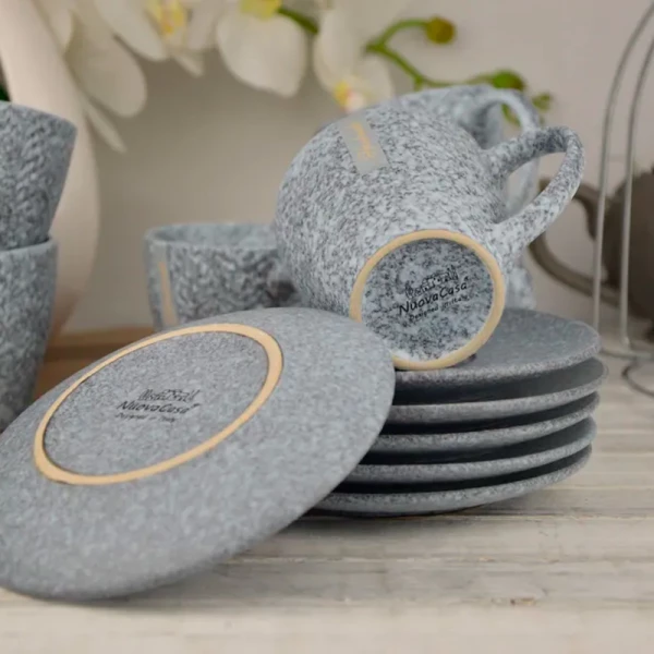 Набор чайный 6/12 м.с. 250мл Blueberry Набор чайный 6/12 м.с. 250мл Blueberry