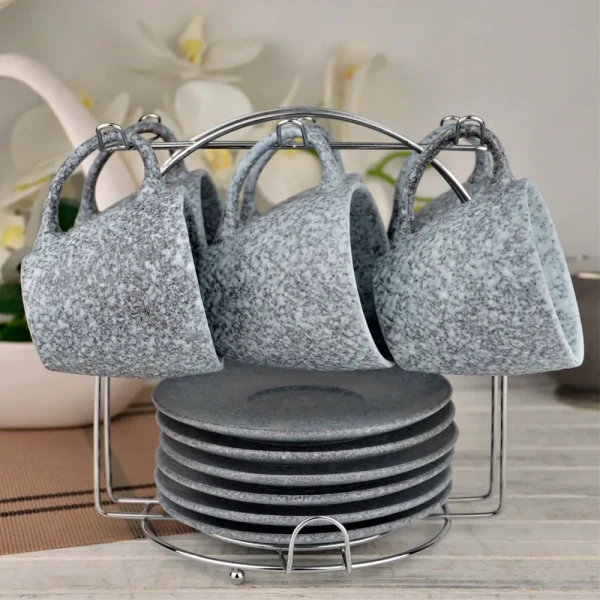 Набор чайный 6/12 м.с. 250мл Blueberry Набор чайный 6/12 м.с. 250мл Blueberry