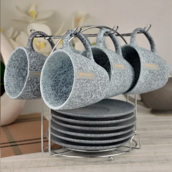 Набор чайный 6/12 м.с. 250мл Blueberry Набор чайный 6/12 м.с. 250мл Blueberry