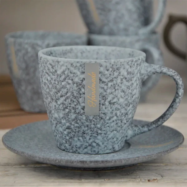 Набор чайный 6/12 м.с. 250мл Blueberry Набор чайный 6/12 м.с. 250мл Blueberry