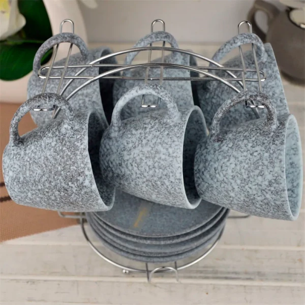 Набор чайный 6/12 м.с. 250мл Blueberry Набор чайный 6/12 м.с. 250мл Blueberry