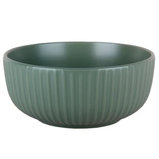 Салатник 15см/750мл ZHCG063 Costa-2 (green)