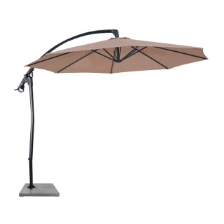 Садовый зонт "HY-B12" 3 м (с подставкой)