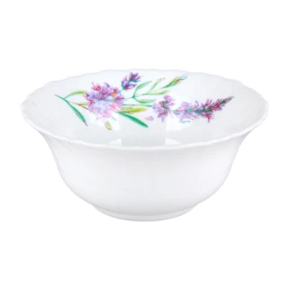 Салатник 12.5см/300мл LHBW-50-7272 Lavender