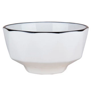 Салатник 12.5см/450мл YJQBH02 Sugar