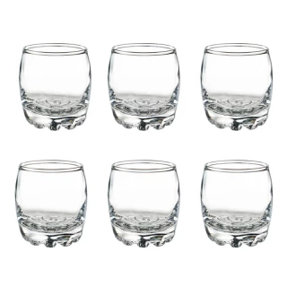 Набор рюмок 67 мл C104