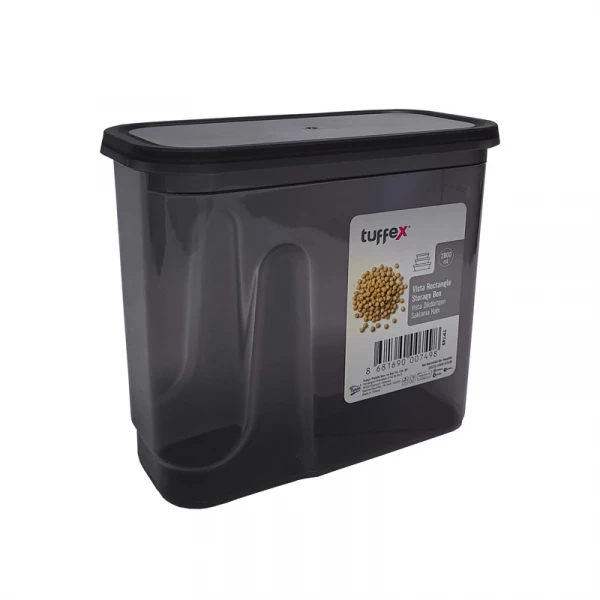 КОНТЕЙНЕР С КРЫШКОЙ 2800 МЛ. TP749 КОНТЕЙНЕР С КРЫШКОЙ 2800 МЛ. TP749