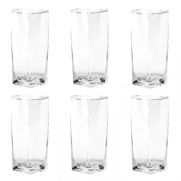 Набор стаканов Kavh 576 Набор стаканов Kavh 576