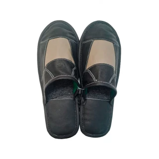 Тапочки мужские