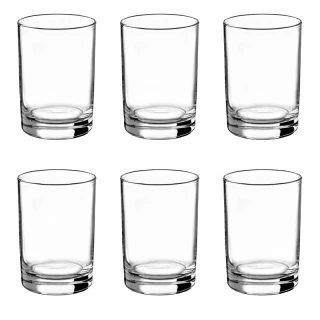 Набор рюмок 115 мл Y55082