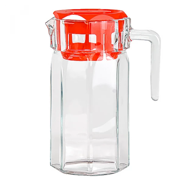 43414 Графин с крышкой (KOSEM) 43414 Графин с крышкой (KOSEM)