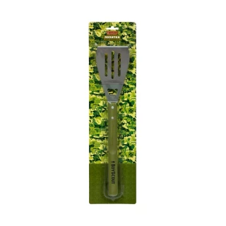 BOYSCOUT Лопатка (41 см, нержавеющая сталь)