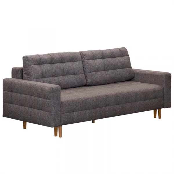 Диван "Татьяна 9" Aqua 38 (серый) Диван "Татьяна 9" Aqua 38 (серый)