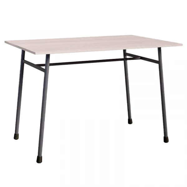 Стол вертикальный каркас (1200*800, ЛДСП 16 мм) шимо-светлый Стол вертикальный каркас (1200*800, ЛДСП 16 мм) шимо-светлый