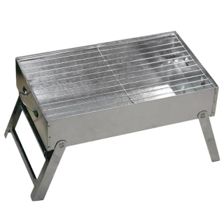 Мангал 390*230мм мод MDO-13009 (ВИ)