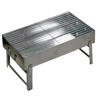 Мангал 445*265мм мод MDO-13012 (ВИ)