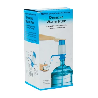 Помпа для кулера