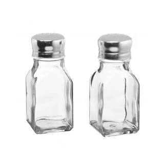 80221 SALT СОЛОНКА  (2) 1*48