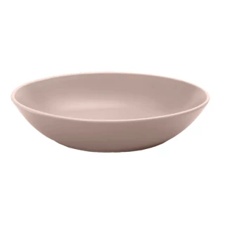 Тарелка глубокая Color (cappuccino) 750 мл