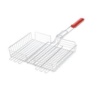 Решетка для барбекю маленькая  5820