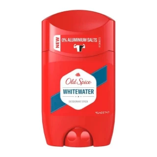Твердый дезодорант Old Spice WhiteWater, 50 мл